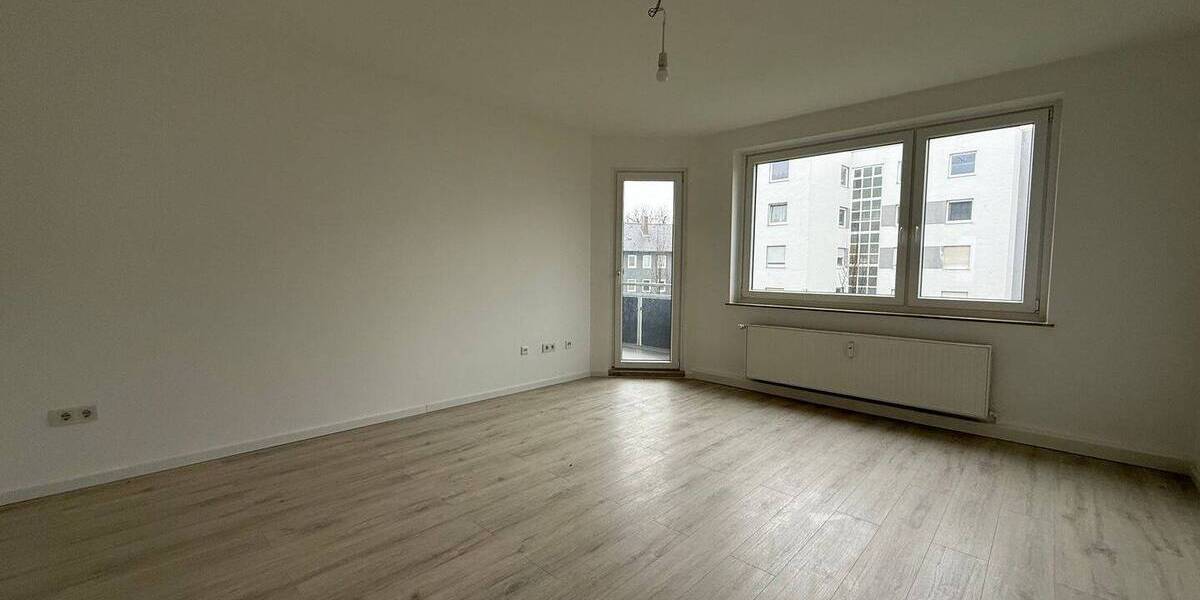 Etagenwohnung Minden Innenstadt - 4 Zimmer, 87 m&sup2;, 1.199&euro; | Angebot:26014777