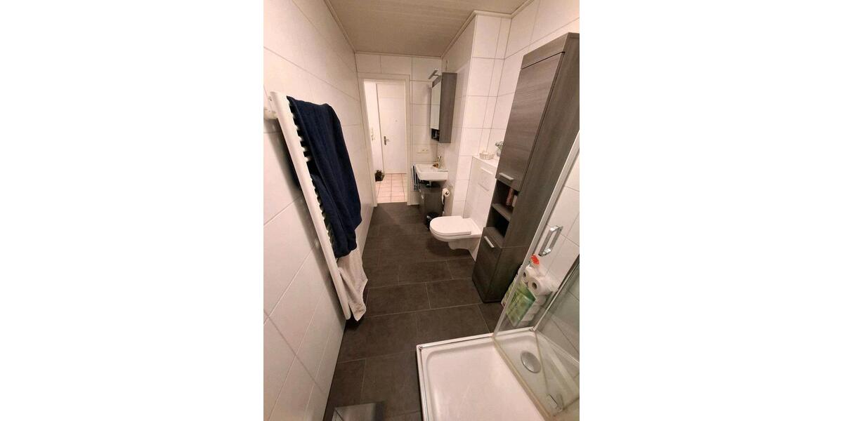 Etagenwohnung Sindelfingen Sindelfingen (Stadt) - 2 Zimmer, 64 m&sup2;, 900&euro; | Angebot:26652071