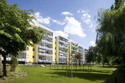 Wohnung Magdeburg Reform - 4 Zimmer, 66 m&sup2;, 526&euro; | Angebot:18126483