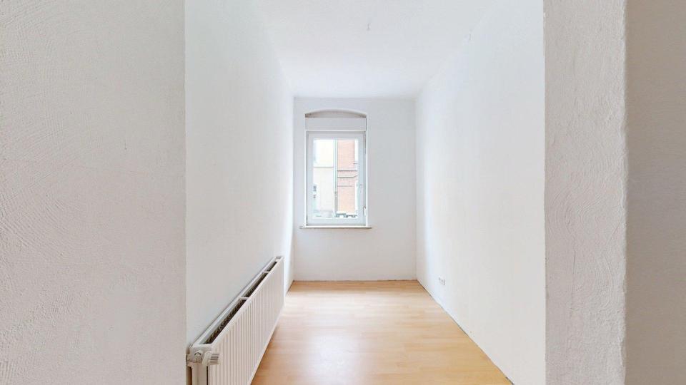 Wohnen auf Zeit Hannover Linden-Limmer - 4 Zimmer, 90 m&sup2;, 545&euro; | Angebot:26254990