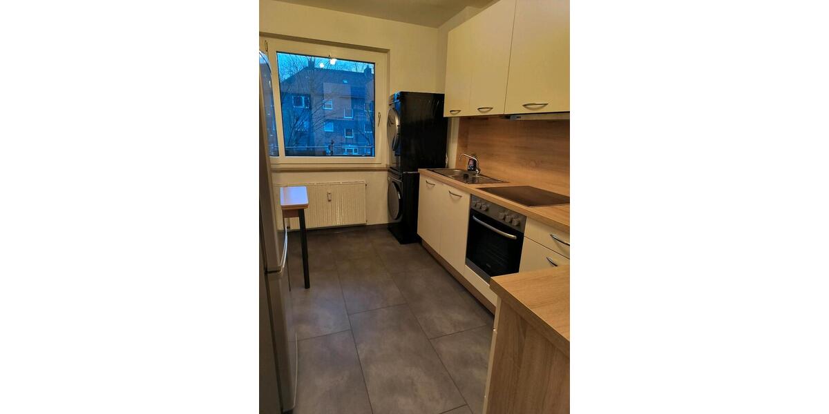 Wohnen auf Zeit Neuss Furth-Mitte - 2 Zimmer, 59 m&sup2;, 1.250&euro; | Angebot:24743853