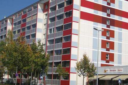 Wohnung zum Mieten in Nordhausen 354 € 52.8 m² 2 zimmer