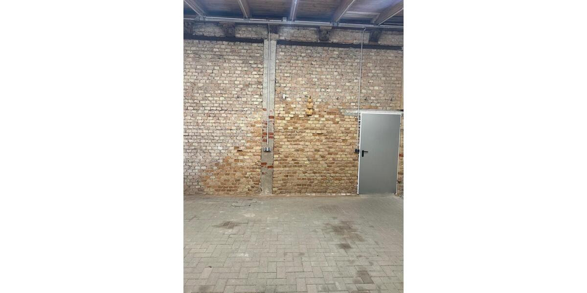 Gewerbeobjekt Malchow - 600&euro; | Angebot:24508850