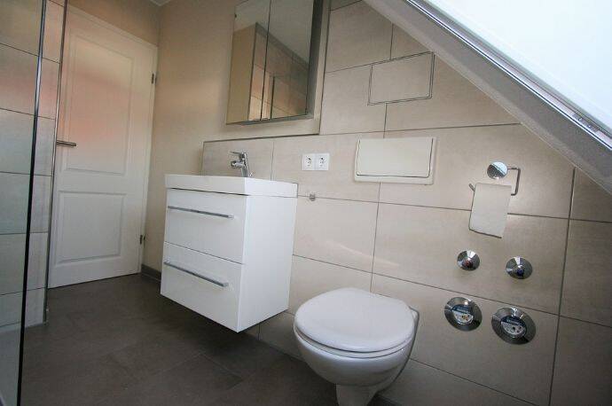 Etagenwohnung Petersaurach - 2 Zimmer, 55 m&sup2;, 590&euro; | Angebot:26886052