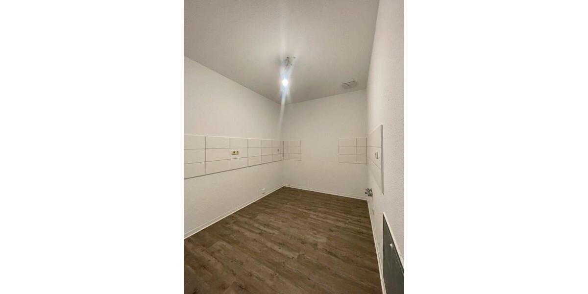 Großzügige 1-Raum-Wohnung in Erfurt-Vieselbach mit Balkon! 1 zimmer