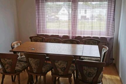 Wohnen auf Zeit Bad Oeynhausen - 5 Zimmer, 15 m&sup2;, 500&euro; | Angebot:26337032