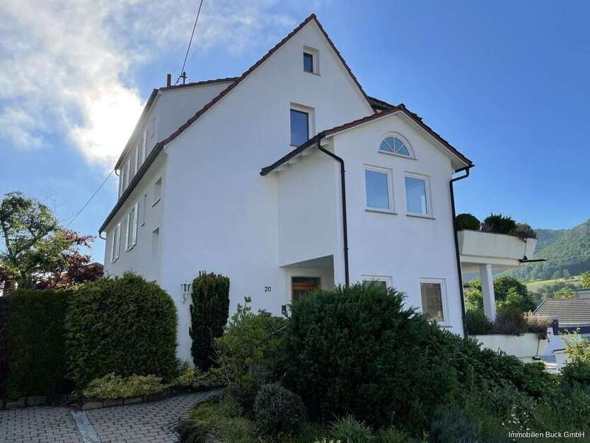 Wohnung zum Mieten in Deggingen 780 € 89.47 m²