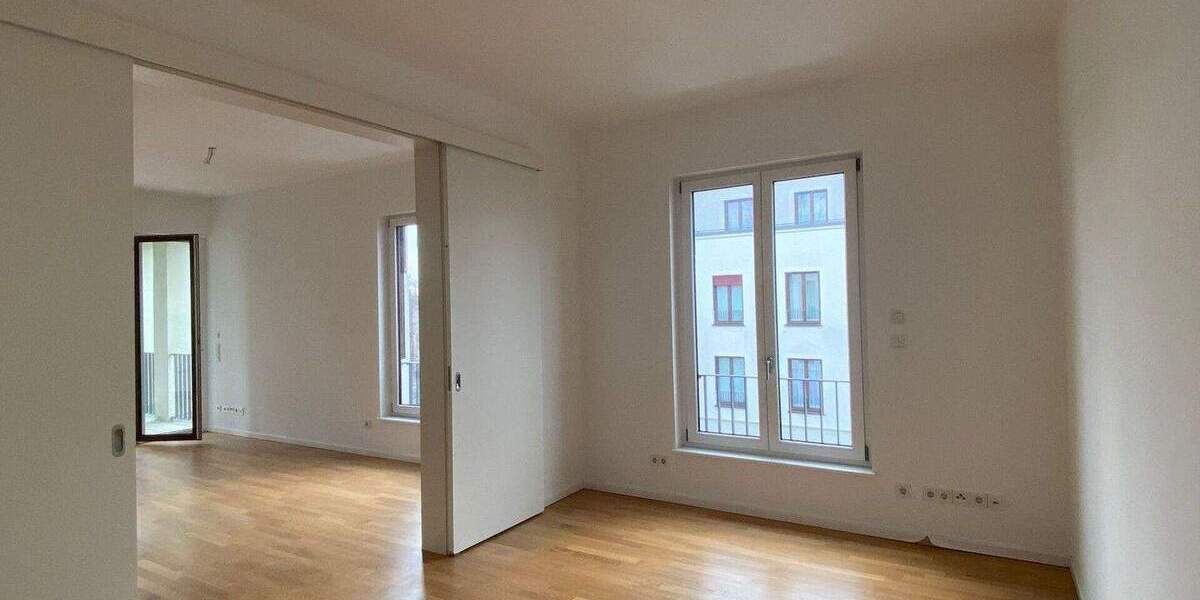 Etagenwohnung Potsdam Berliner Vorstadt - 3 Zimmer, 103 m&sup2;, 1.800&euro; | Angebot:25051864