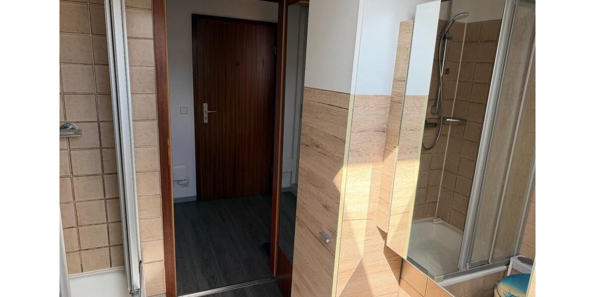 Dachgeschoßwohnung Flein - 1 Zimmer, 35 m&sup2;, 800&euro; | Angebot:25933494