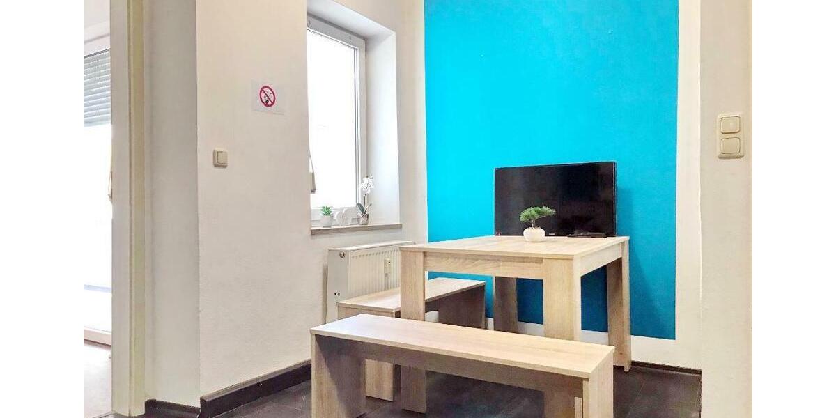 Wohnen auf Zeit Weiden in der Oberpfalz - 2 Zimmer, 64 m&sup2;, 50&euro; | Angebot:9948567