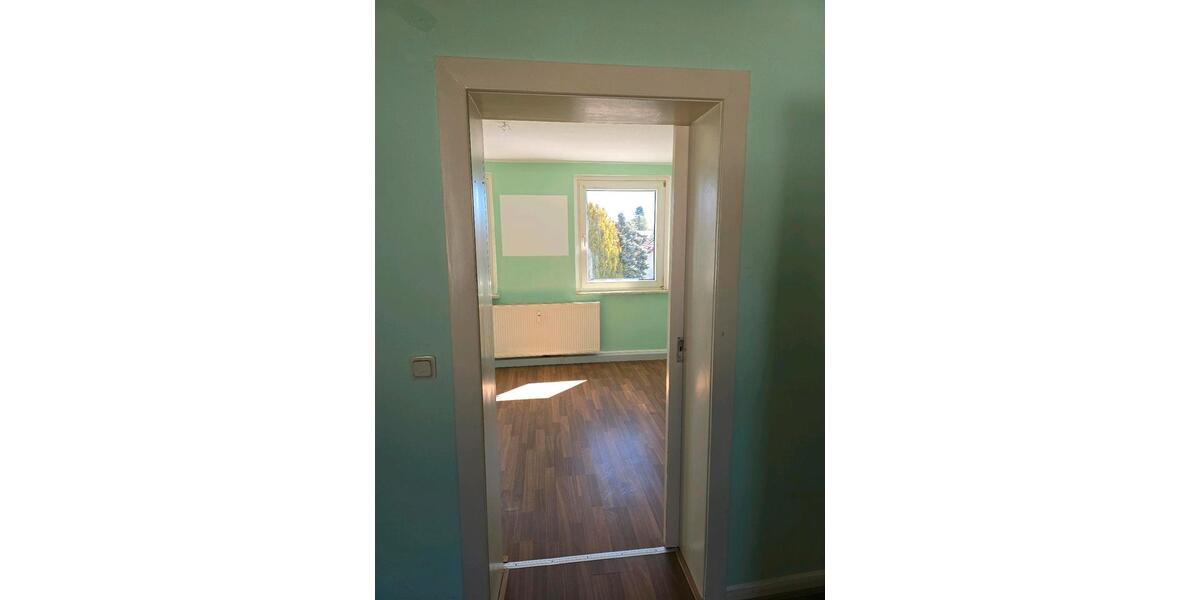 Etagenwohnung Bad Sachsa - 3 Zimmer, 52 m&sup2;, 315&euro; | Angebot:26489313