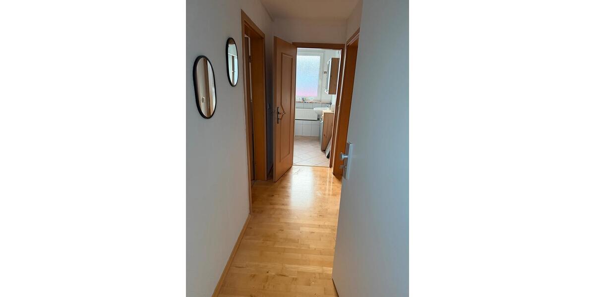 Dachgeschoßwohnung Köln Porz - 1 Zimmer, 54 m&sup2;, 850&euro; | Angebot:26611418