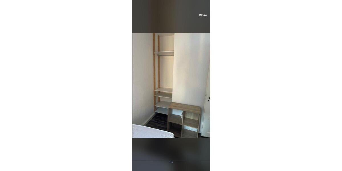 Wohnen auf Zeit Coburg - 1 Zimmer, 9 m&sup2;, 225&euro; | Angebot:26393661