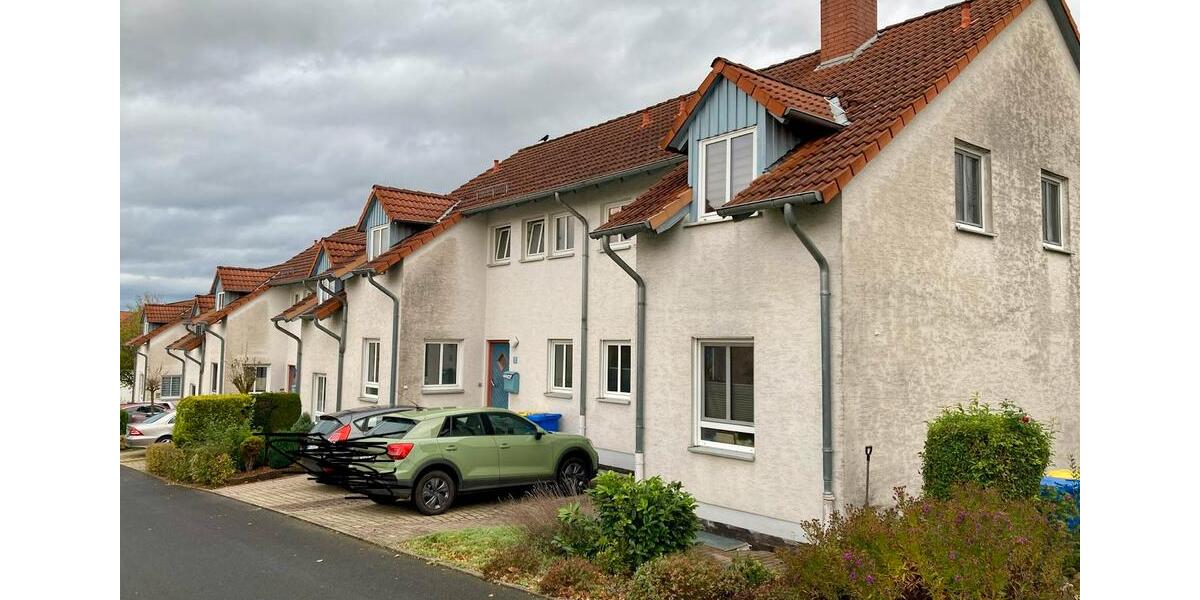 Etagenwohnung Borken (Hessen) - 5 Zimmer, 107 m&sup2;, 550&euro; | Angebot:25231518