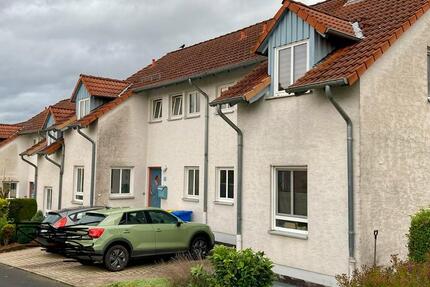 Wohnung Borken (Hessen) - 5 Zimmer, 107 m&sup2;, 550&euro; | Angebot:25231518