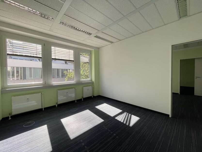 Genügend Platz zum Wachsen- Ihr neues Büro in den Gohlis Arkaden! 11 zimmer