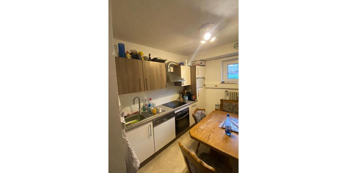 Wohnen auf Zeit Weidenbach - 4 Zimmer, 60 m&sup2;, 235&euro; | Angebot:26365944