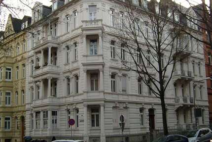 Wohnung zum Mieten in Wiesbaden 1.150 € 101.44 m² 3 zimmer