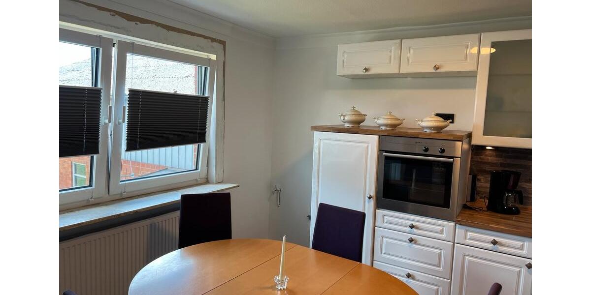 Etagenwohnung Nordhastedt - 3 Zimmer, 115 m&sup2;, 950&euro; | Angebot:24742206