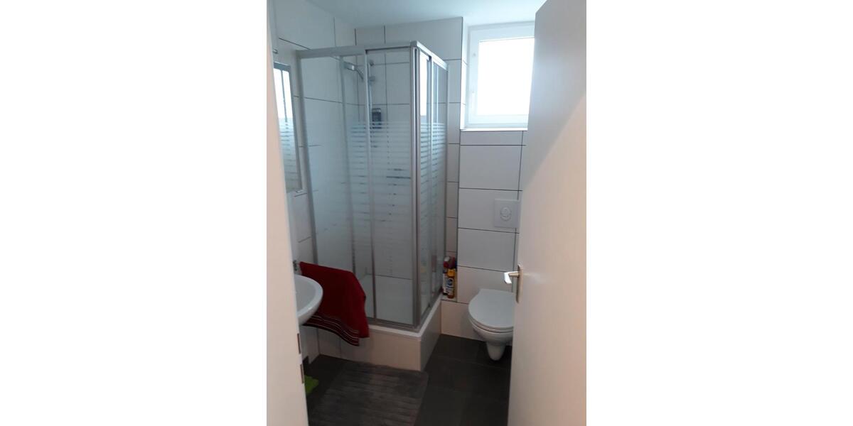 Etagenwohnung Kissing - 1.5 Zimmer, 32 m&sup2;, 480&euro; | Angebot:26269107