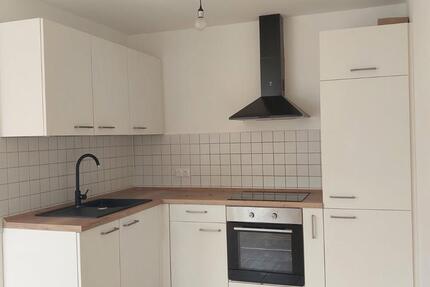 Charmante 1-Zimmer-DG-Wohnung in Untersiemau OT Meschenbach
