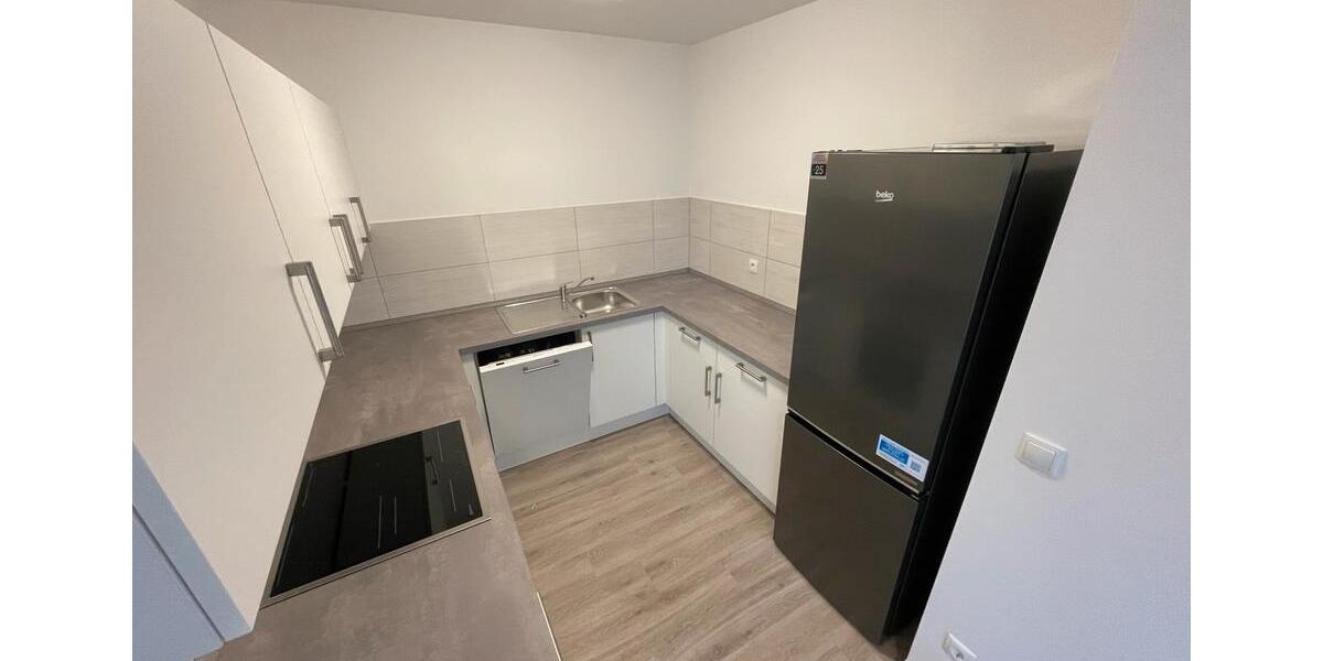 Etagenwohnung Cremlingen - 1 Zimmer, 28 m&sup2;, 575&euro; | Angebot:18200502