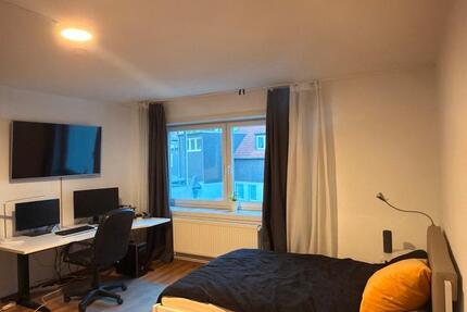 Wohnen auf Zeit Hildesheim - 20 Zimmer, 85 m&sup2;, 380&euro; | Angebot:26642654