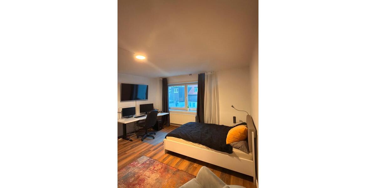 Wohnen auf Zeit Hildesheim - 20 Zimmer, 85 m&sup2;, 380&euro; | Angebot:26642654
