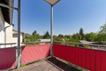 Gemütliche renovierte Wohnung mit schönem Balkon in Trier-Ehrang - Etagenwohnung Trier West-Pallien | Angebot:27254719