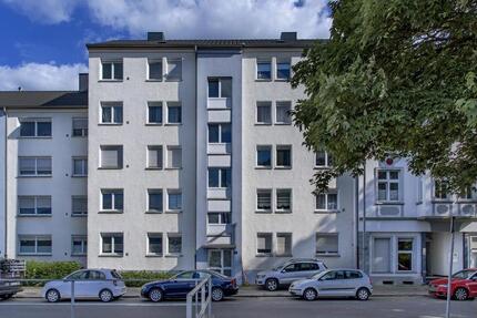 **Gemütliche 3-Zimmer-Wohnung mit Laminatboden in Duisburg** zimmer
