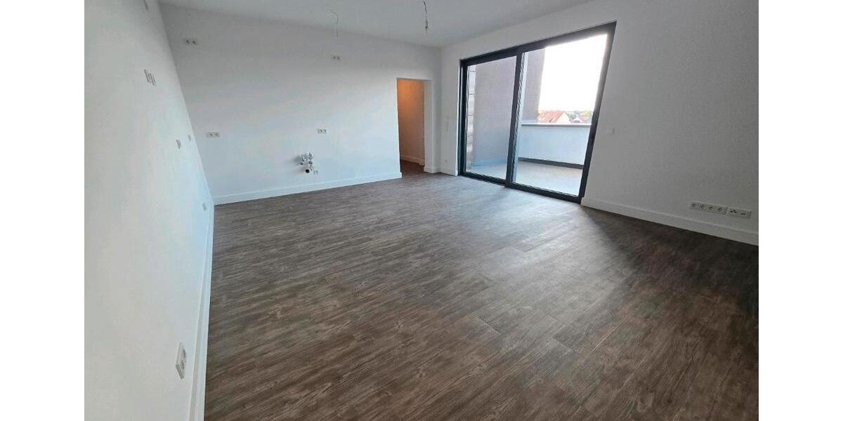 Wunderschöne Penthouse Wohnung zu vermieten 2 zimmer