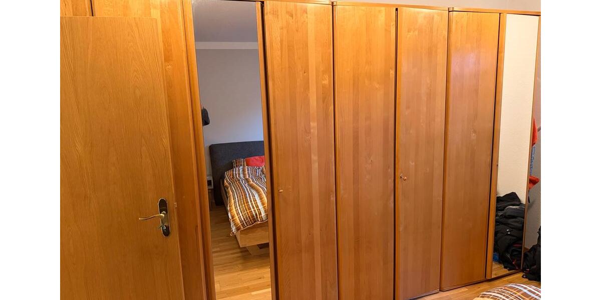 Wohnen auf Zeit Ostfildern - 3 Zimmer, 100 m&sup2;, 1.600&euro; | Angebot:24795376