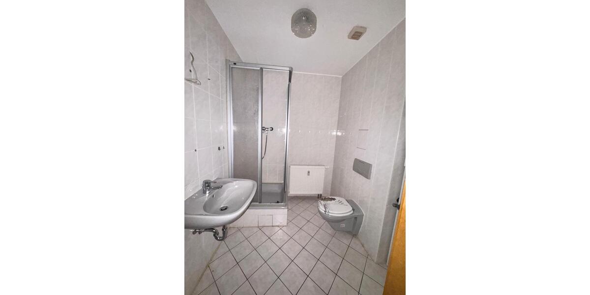 Erdgeschoßwohnung Bad Dürrenberg - 2 Zimmer, 54 m&sup2;, 351&euro; | Angebot:24784239