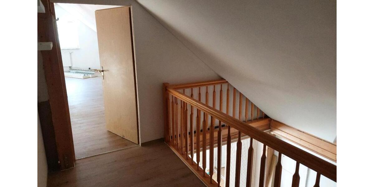 Erdgeschoßwohnung Heiligenstadt in Oberfranken - 5 Zimmer, 141 m&sup2;, 799&euro; | Angebot:25926244