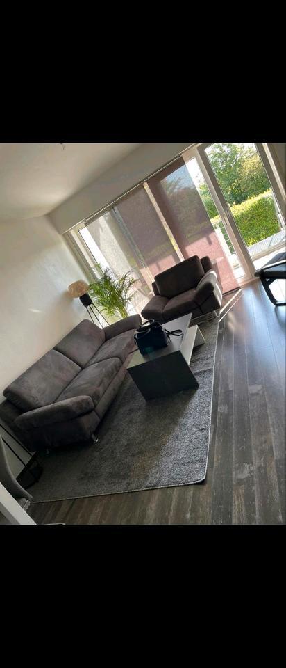 2 Zimmer WohnungIn Erftstadt Liblar mit Balkon und Garten zimmer