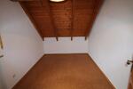 Dachgeschoßwohnung Zell - 3 Zimmer, 73 m&sup2;, 482&euro; | Angebot:26489973