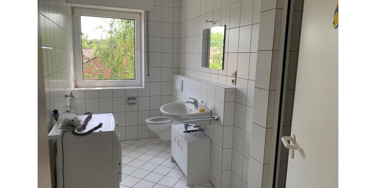 Dachgeschoßwohnung Telgte - 2 Zimmer, 61 m&sup2;, 670&euro; | Angebot:26603584