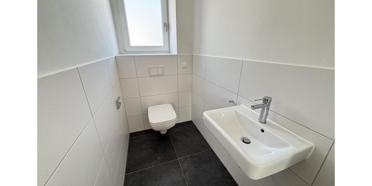 Dachgeschoßwohnung Ulm Söflingen - 3 Zimmer, 115 m&sup2;, 1.730&euro; | Angebot:25881294