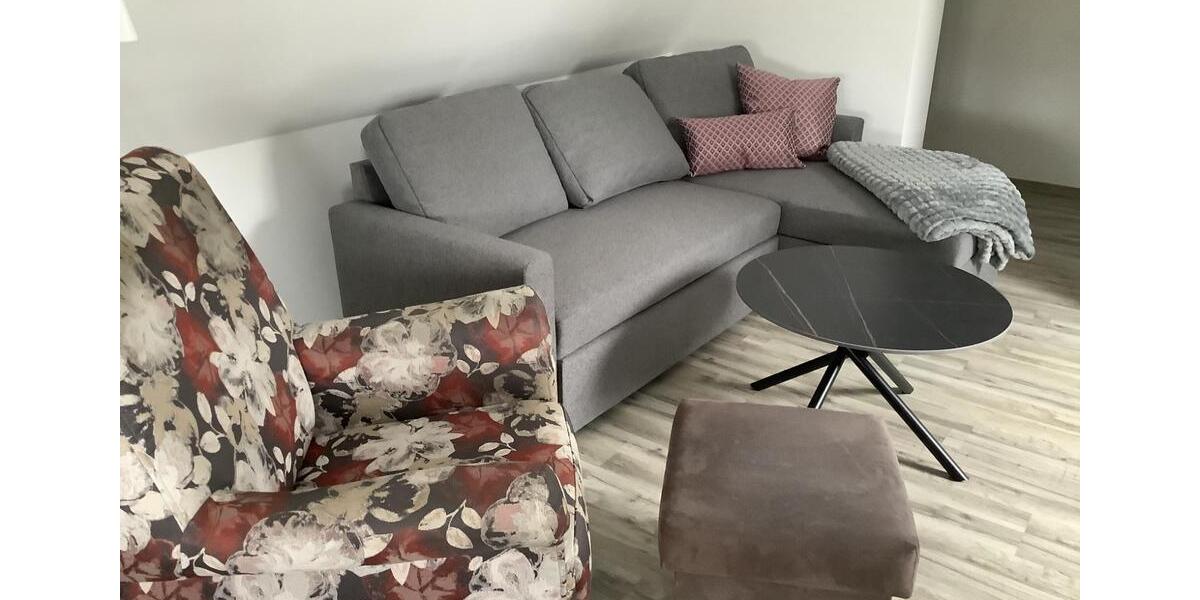 Maisonettenwohnung Hecklingen - 2 Zimmer, 45 m&sup2;, 30&euro; | Angebot:24997016