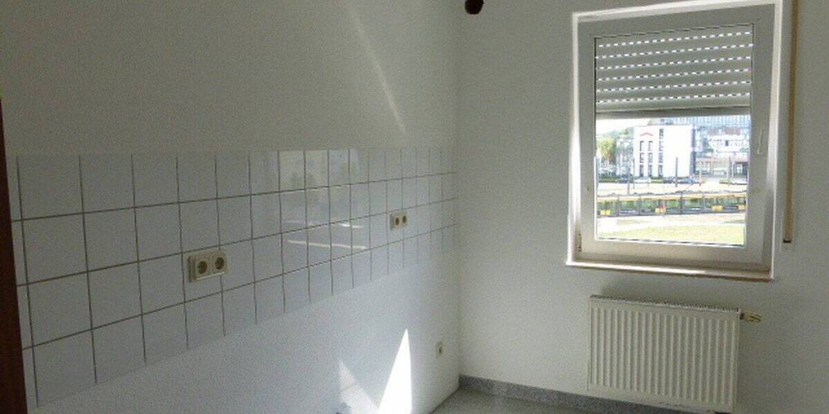 Etagenwohnung Karlsruhe Oberreut - 3 Zimmer, 76 m&sup2;, 1.145&euro; | Angebot:26832006