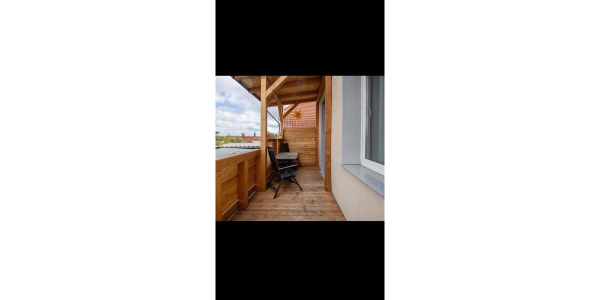 Maisonettenwohnung Mücheln (Geiseltal) - 3.5 Zimmer, 120 m&sup2;, 1.200&euro; | Angebot:26143651