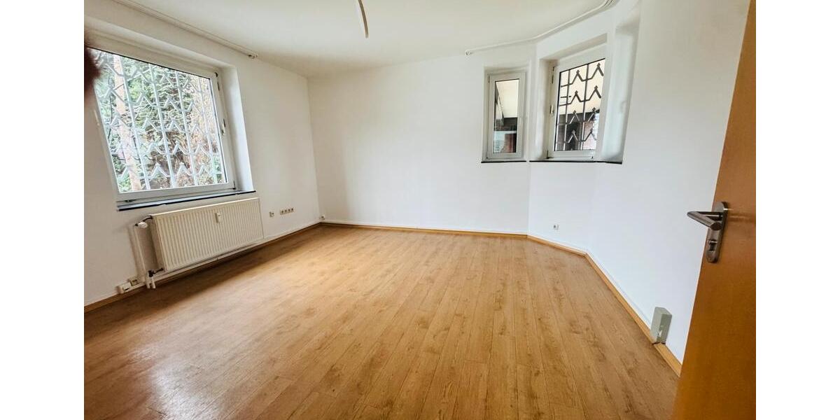 Erdgeschoßwohnung Gladbeck Brauck - 1.5 Zimmer, 43 m&sup2;, 550&euro; | Angebot:24719354