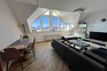 Anfragestop! (Wohnung mit Weitblick direkt an der HSHL) zimmer
