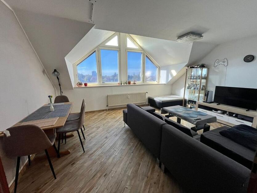 Anfragestop! (Wohnung mit Weitblick direkt an der HSHL) zimmer