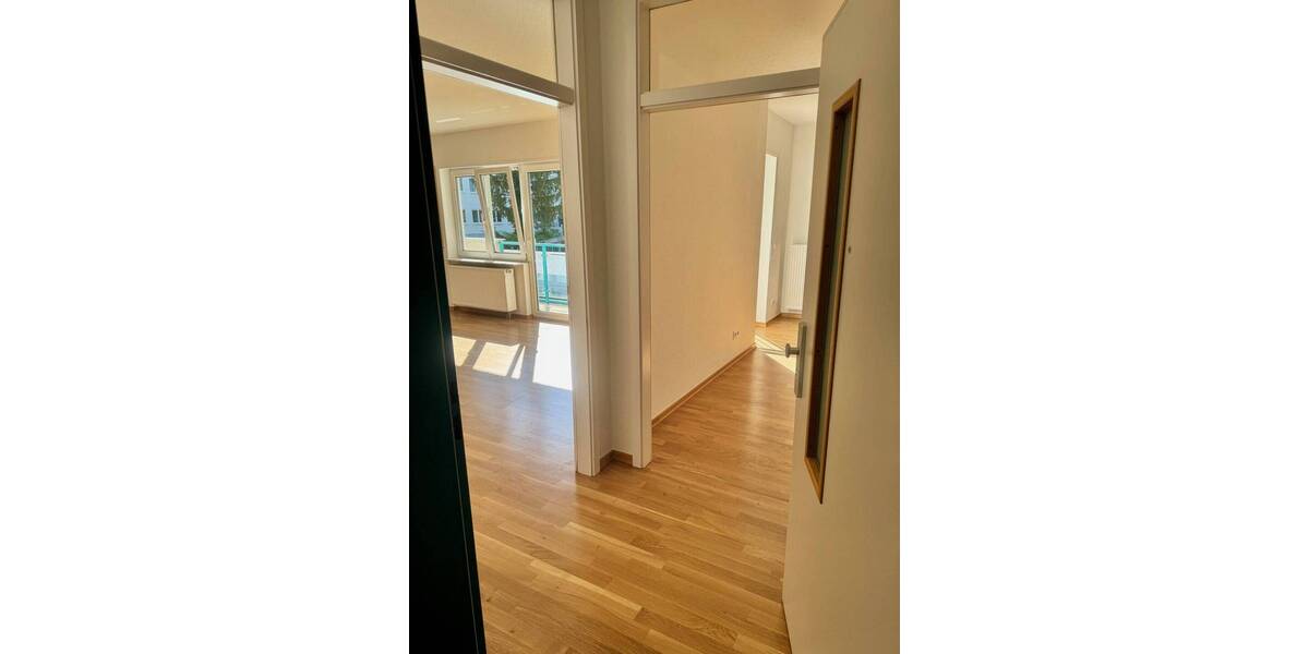 Etagenwohnung Heidelberg Wieblingen - 2 Zimmer, 68 m&sup2;, 880&euro; | Angebot:26277802