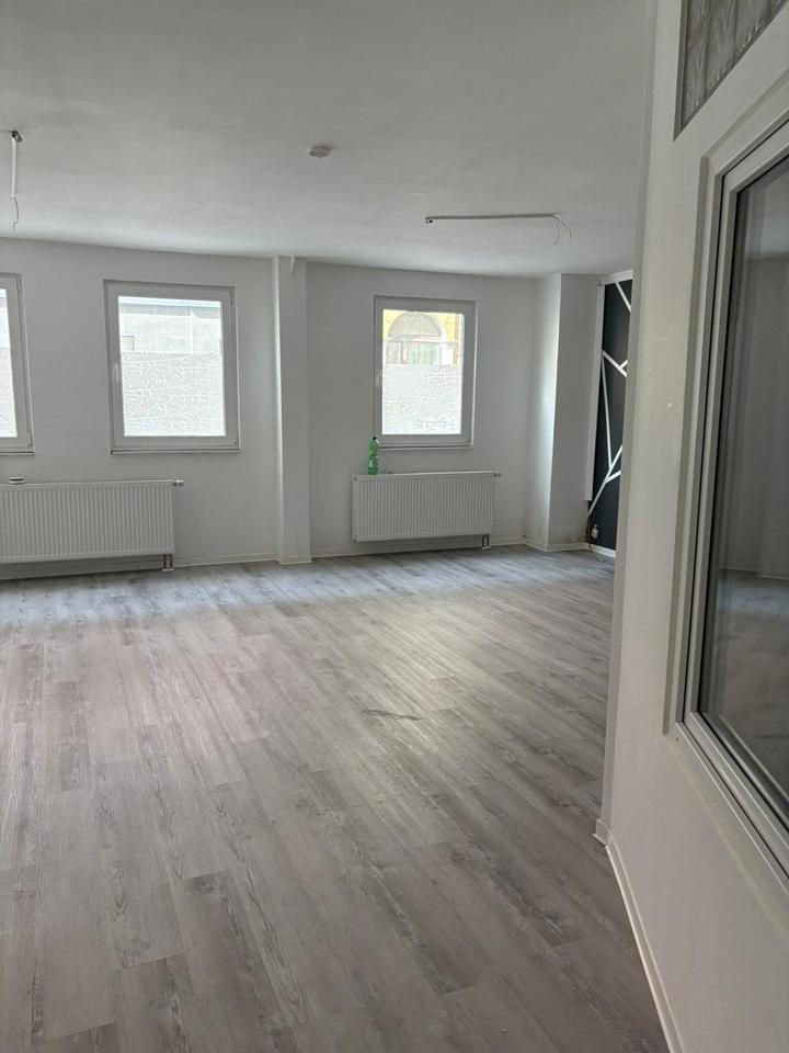 2 Zimmer EG Wohnung Wuppertal