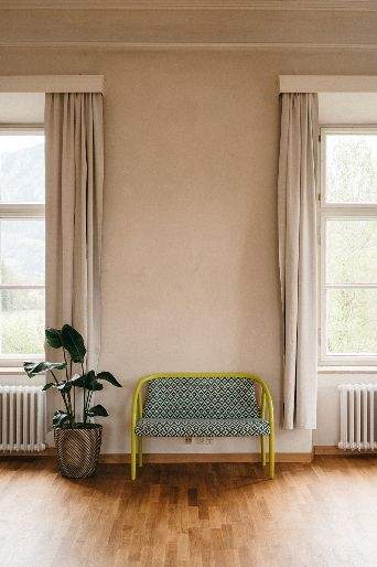 Großzügige 73m² Bürofläche mit Seeblick und Bergpanorama - sofort verfügbar zimmer