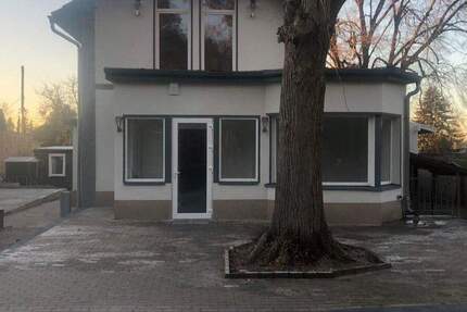 Haus Berlin Schmöckwitz - 8 Zimmer, 184 m&sup2;, 2.699&euro; | Angebot:25338491