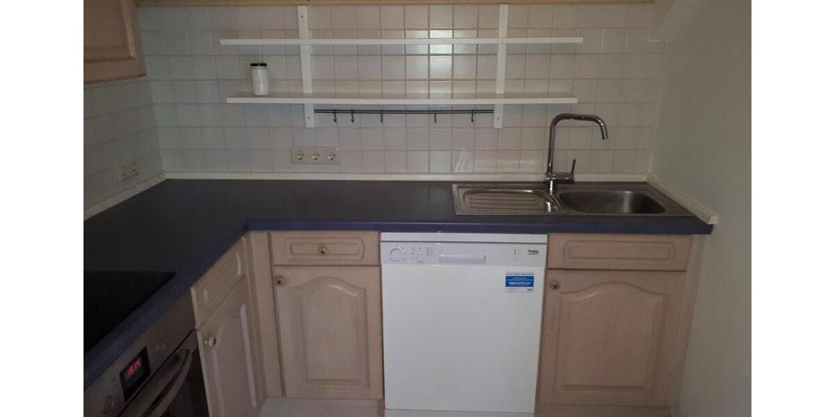 Dachgeschoßwohnung Asbach - 3 Zimmer, 90 m&sup2;, 720&euro; | Angebot:26042108