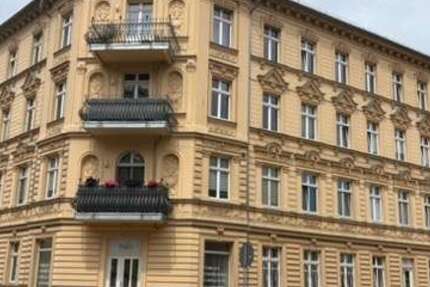 Wohnung Frankfurt(Oder) Booßen - 2 Zimmer, 62 m&sup2;, 372&euro; | Angebot:27171523